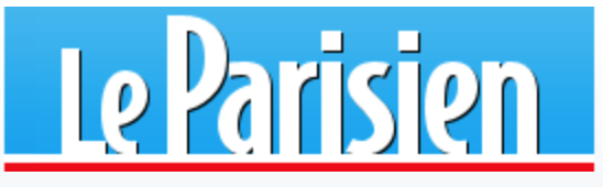 Le Parisien Logo